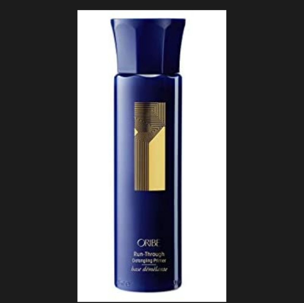 Oribe Run-Through Detangling Primer 5.9 fl oz